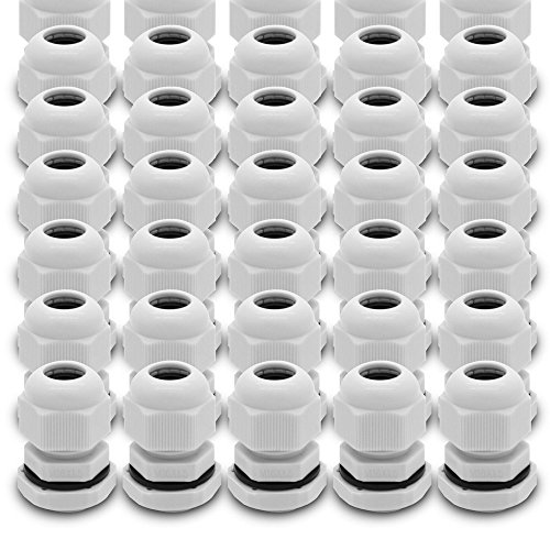 Lichtgrau (Ral 7035)