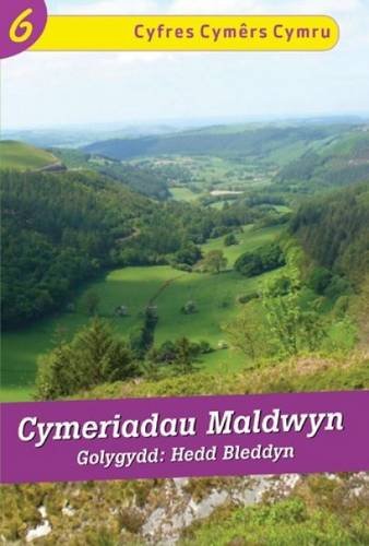 Cyfres Cymêrs Cymru: 6. Cymeriadau Maldwyn