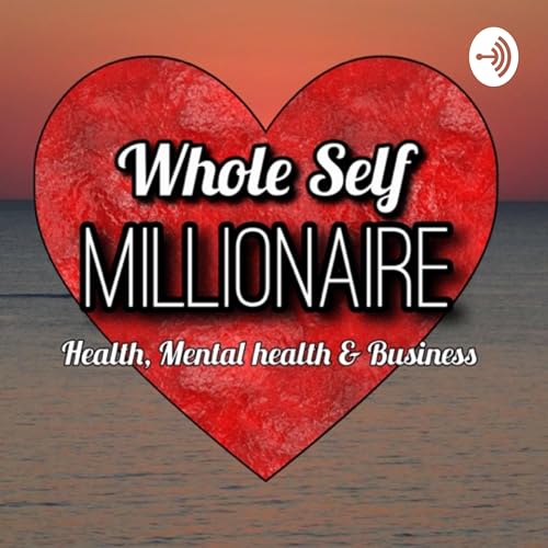 Couverture de Whole Self Millionaire