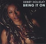 Bring It On - Bermudez & Harris Toro Cheer Glory Club Mix