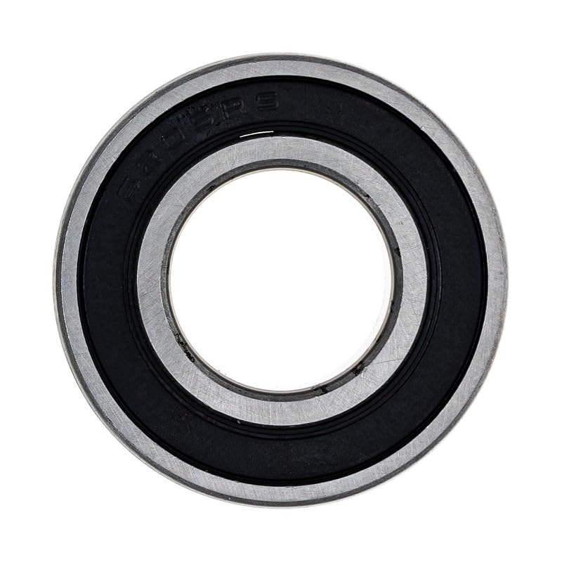 #US Replace Parts Wheel Bearing Seal Set for BMW for Spyder 6205-2RS (#adipart-1025-13084)