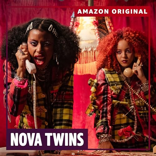 Nova Twins