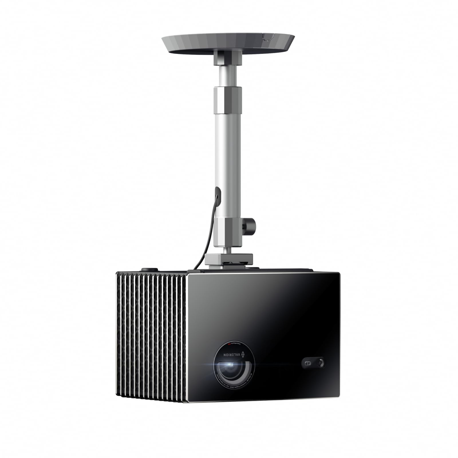 Valerion Soporte de techo para proyector compatible con la serie VisionMaster/StreamMaster