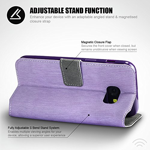 TERRAPIN Samsung Galaxy A3 2017 Cover, Cover di