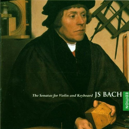 Sonata Violin [Audio CD]
