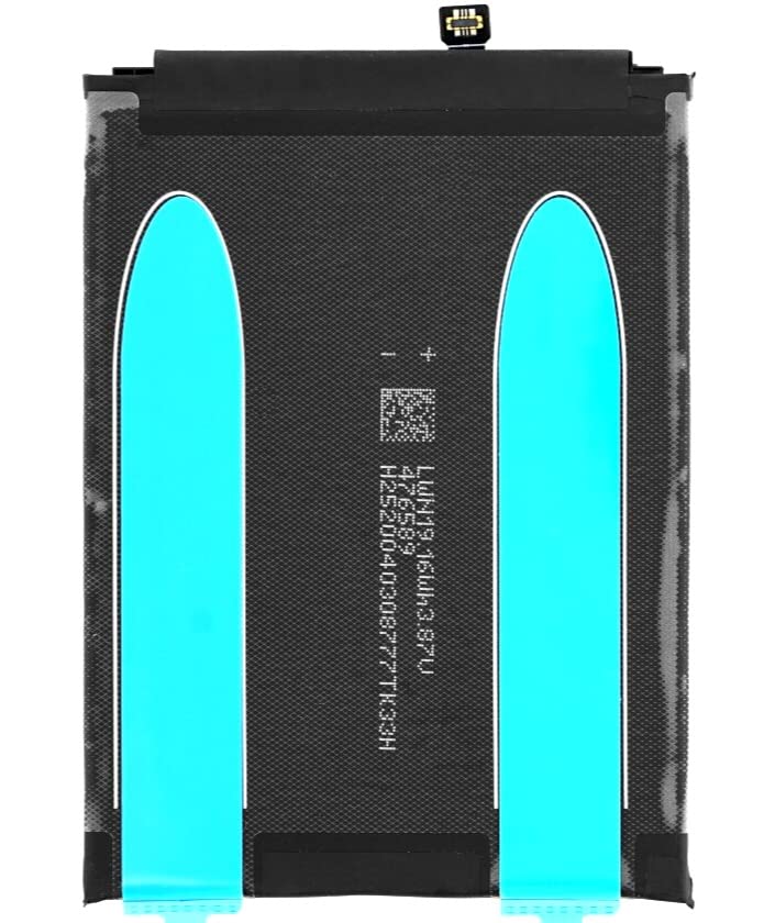 Image of Original BN55 Battery Compatible with Redmi Note 9S (M23J6A1G)