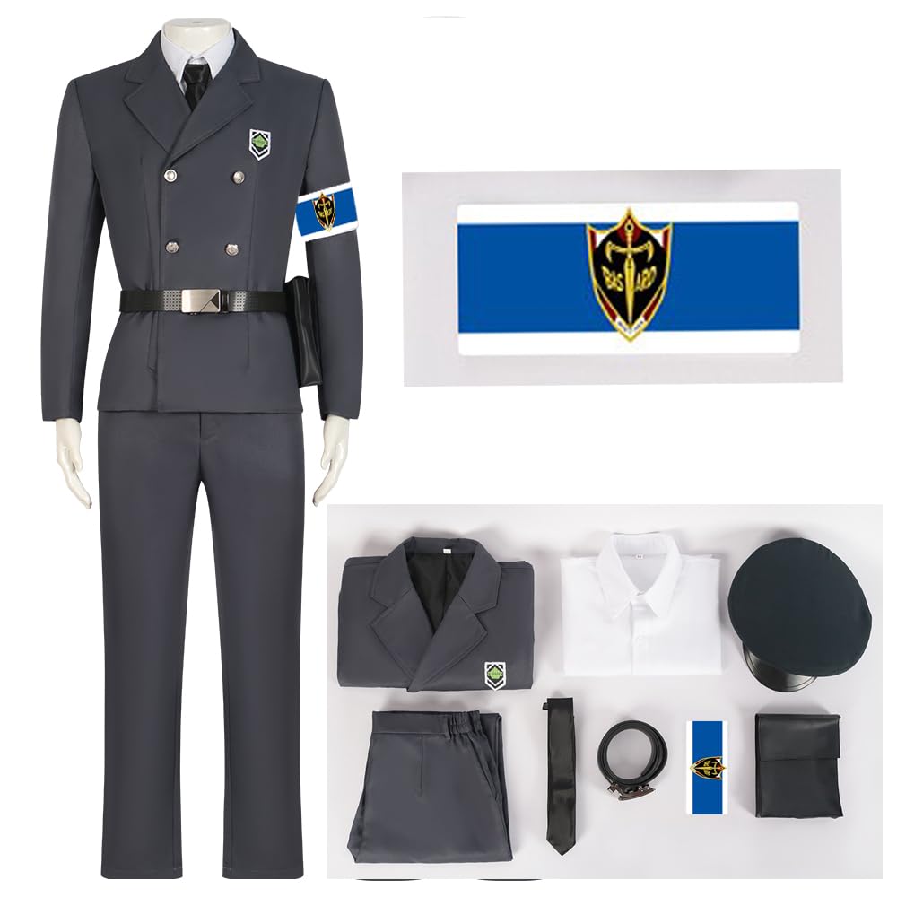 ブルーロック カイザー コスプレフルセット ブルーロック カイザー コスプレ フルセット Amazon.co.jp