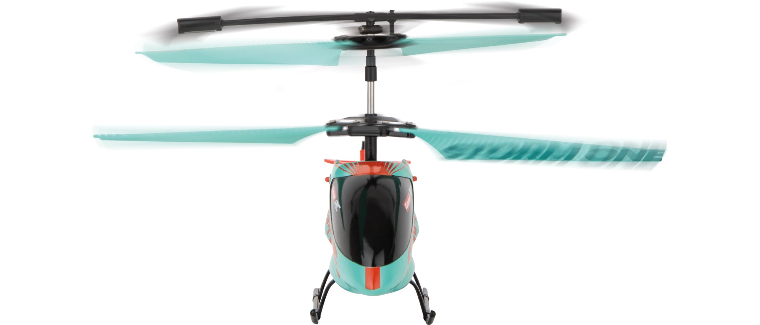 Carrera - 370501053 - Storm One a 2,4 GHz