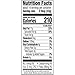 Peter Pan Peanut Butter Creamy 16.3 oz (Pack of 12)