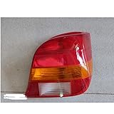 Funzionalità Completa: Include tutte le sezioni luminose necessarie per la segnalazione stradale conforme alle normative, con alloggiamenti per lampadine standard