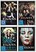 Legacies - Die kompletten Staffeln 1-4 im Set (12 DVDs) Set,IPX5 günstig Kaufen-Legacies - Die kompletten Staffeln 1-4 im Set (12 DVDs)