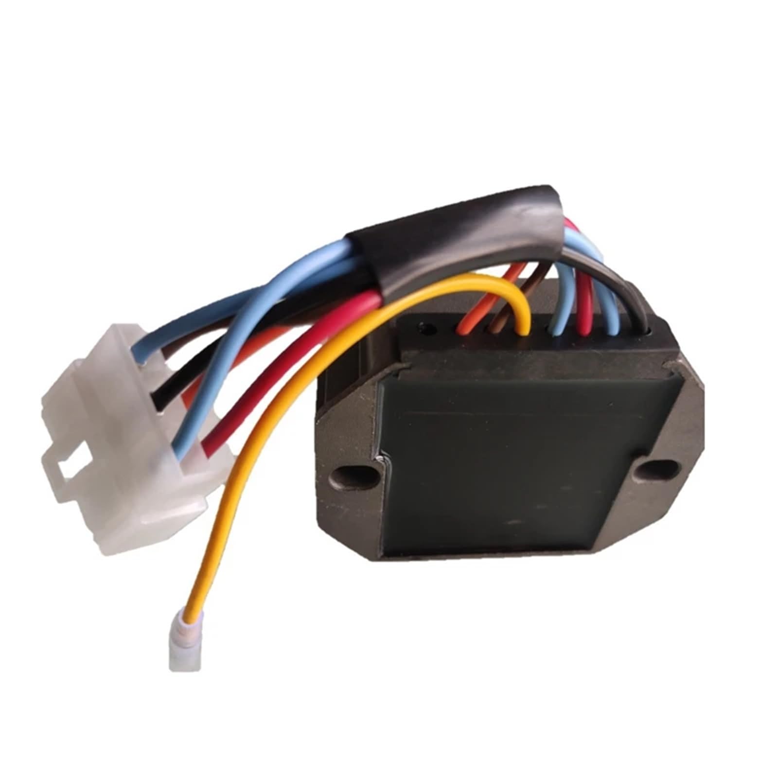Prostownik napięcia‌ Do Komatsu Yanmar 119640-77711 11964077710 RS5121 119653-7771011 Regulatory Napięcia Prostownika Regulator do generatora‌