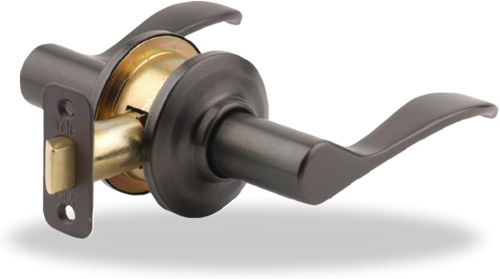 Yale Security D5108G01 Norwood Lever