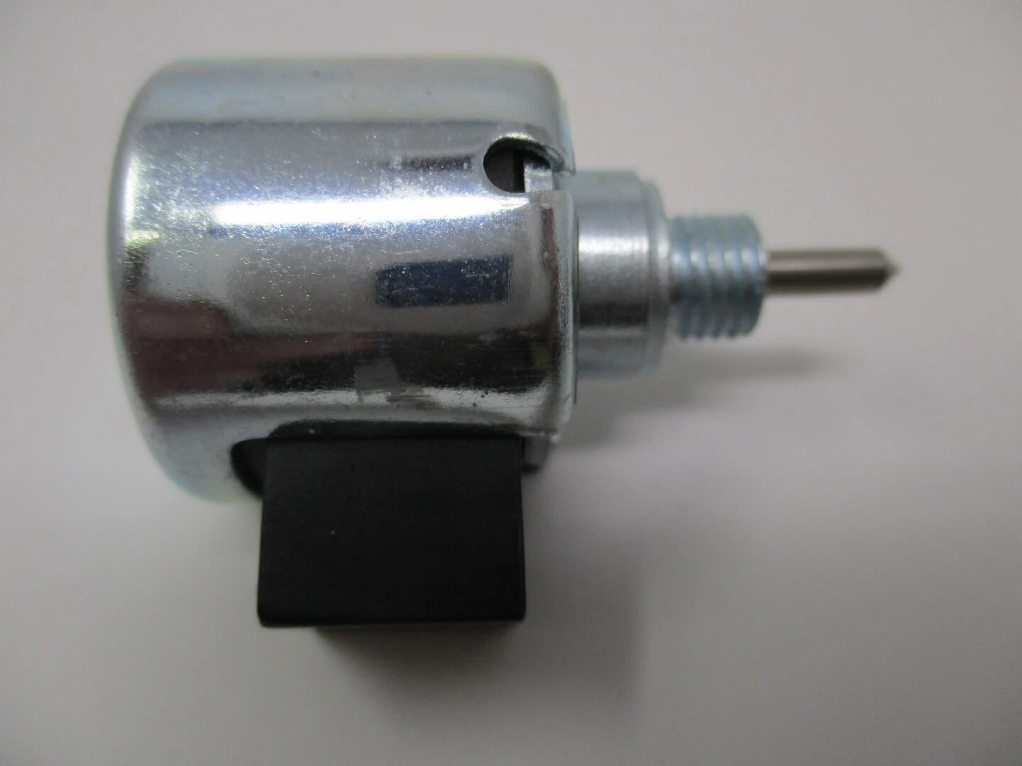 Replacement for Briggs & Stratton For a 842109 Fuel Solenoid Carburetor Gas OEM