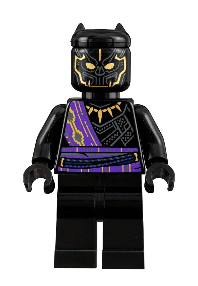 LEGO Marvel Secrets of the Avengers: Includes Exclusive Minifigure