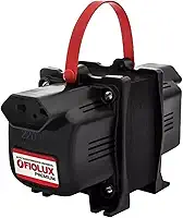 Transformador Fiolux Premium Tripolar 1010/1050VA Bivolt 110/220 e 220/110