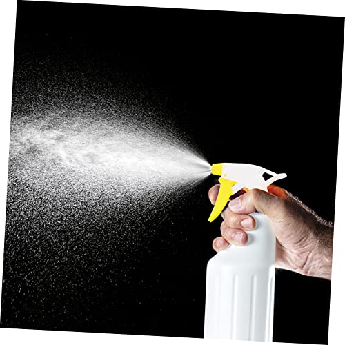 TOGEVAL 1 Conjunto 10 Pçs Bico De Garrafa De Spray Tampa De Garrafa Cabeça De Rega Gatilho Bico De P