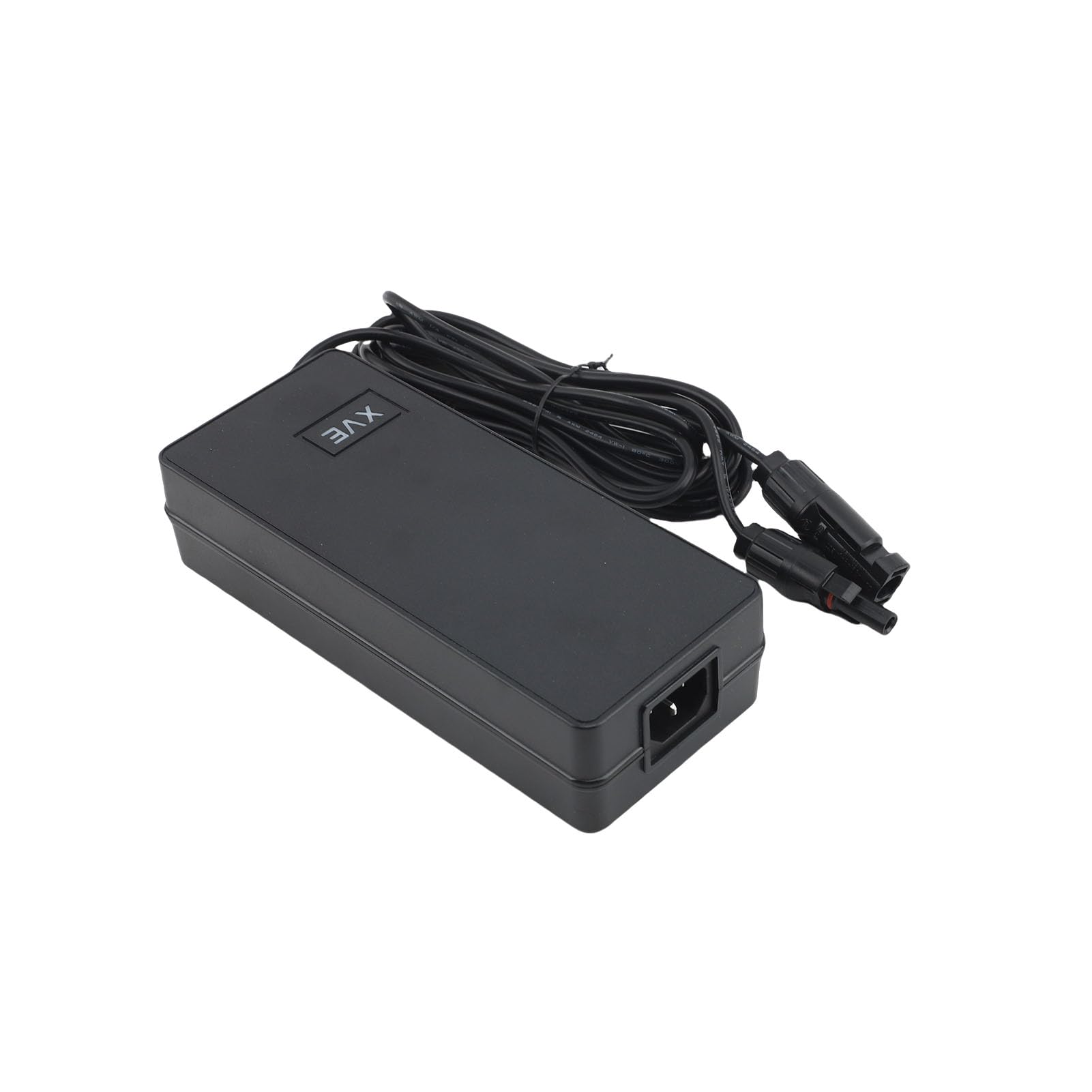 Generic Awaryjny Zasilacz AC na DC Solidny Konwerter Zasilania na zimową deszczową scenę Pasuje do Hub 1200 2000 AIO 2400 Solix Bateria 162w
