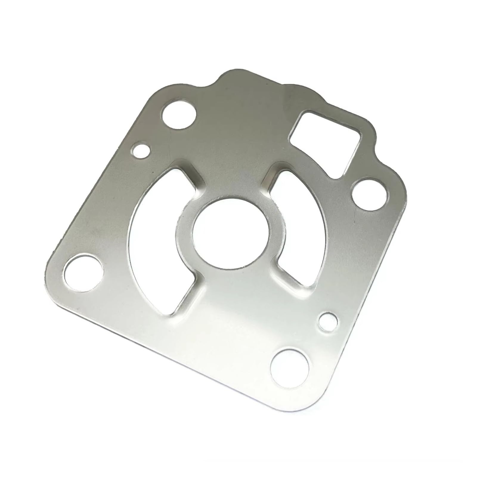 Para Nissan Para Tohatsu 40 50 HP M40D2 M50D2 Kit Reparación Impulsor Bomba Agua Fueraborda 3C8-87322-0 3C8-87322-2 3C8-87322-3 Bombas Agua
