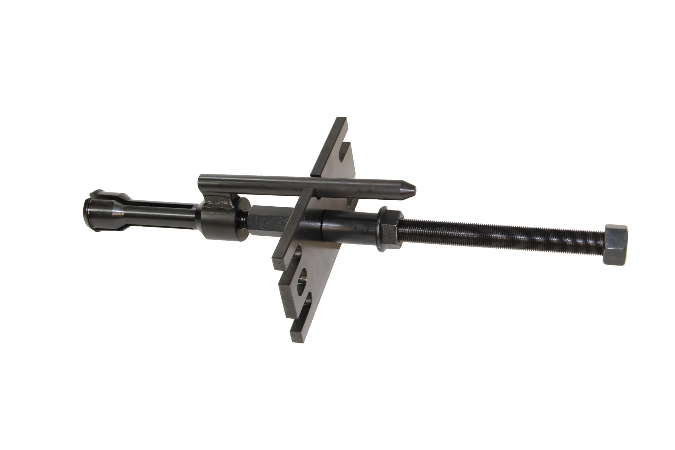 New Gimbal Bearing Pulley Remover Tool Heavy Duty Bearing Puller Gimbal Puller Boat Specialty Tool Fit for Volvo, for Mercruiser Alpha 1 MR Bravo OMC