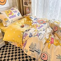 Amazon｜トイ・ストーリー 布団カバー 掛け布団カバー 綿100% 3