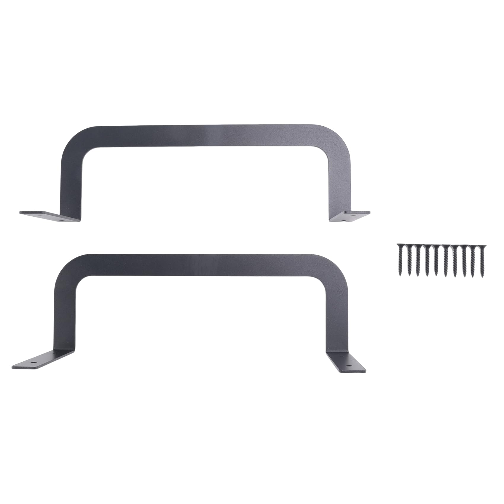 CTRLZS 2Pc Mattress Retainer Bar Keep Mattress Stopper From Sliding Slide Stopper to Prevent Sliding Holder in Place Gripper