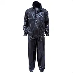 ALBA CAPA DE CHUVA DAYTONA, EG