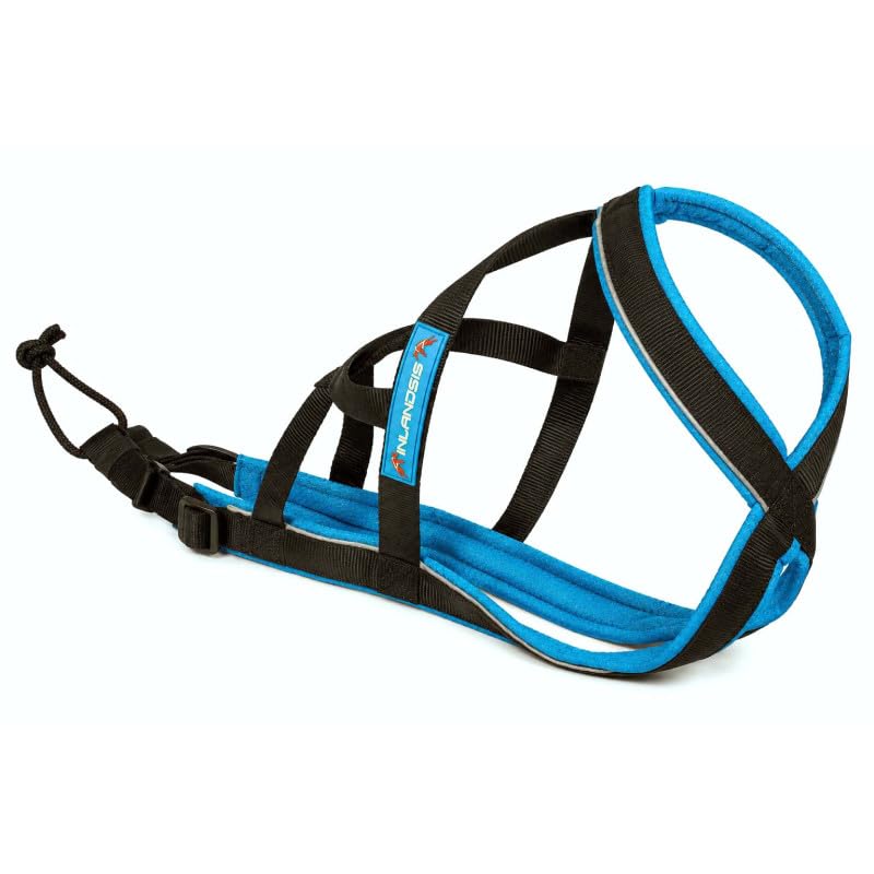 Inlandsis Polar Evo Adjustable Canicross Harness โ image 1