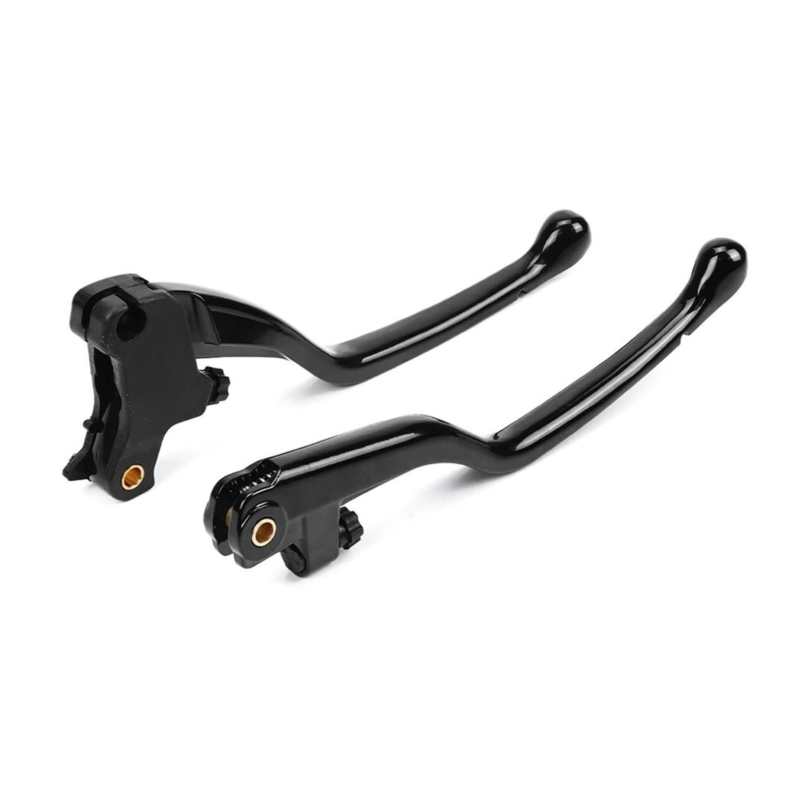 Agblaydvew Brake Clutch Levers Clutch Levers Brake Handlebar For Bmw For F650gs For F700gs For F800gs For Adv For F800gt F800r F800s F650 F700 For F800 Gs Brake Clutch Lever Handles Brake Handle Lever(Brake Clutch Levers)