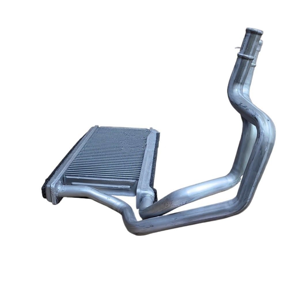 Zestaw intercooler Pajero Montero Sport L200 Triton KB4T | 2005-2015 KB5T KB7T KB8T KB9T 7801A382 Chłodnica powietrza doładowującego