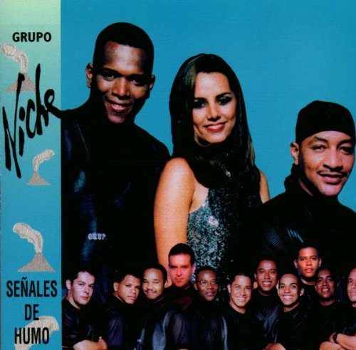 Senales De Humo [Audio CD] Grupo Niche