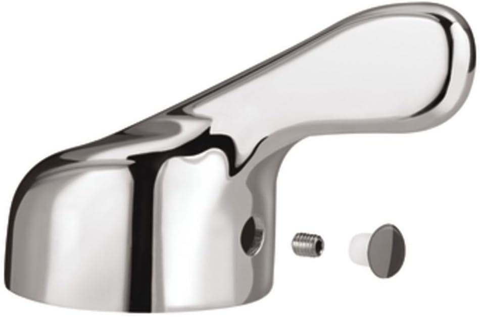 Cleveland Faucets 40071 Pressure-Balance Shower Cycling Replacement Handle, Chrome