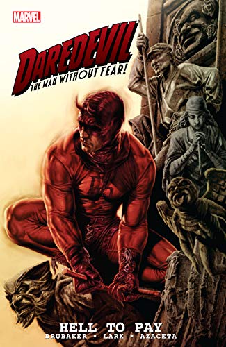 Daredevil: Hell To Pay Vol. 2 (Daredevil