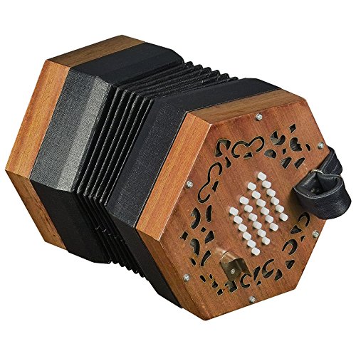 Trinity College AP-2248 イングリッシュスタイル コンサルティーナ