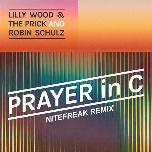 Lilly Wood and The Prick & Robin Schulz