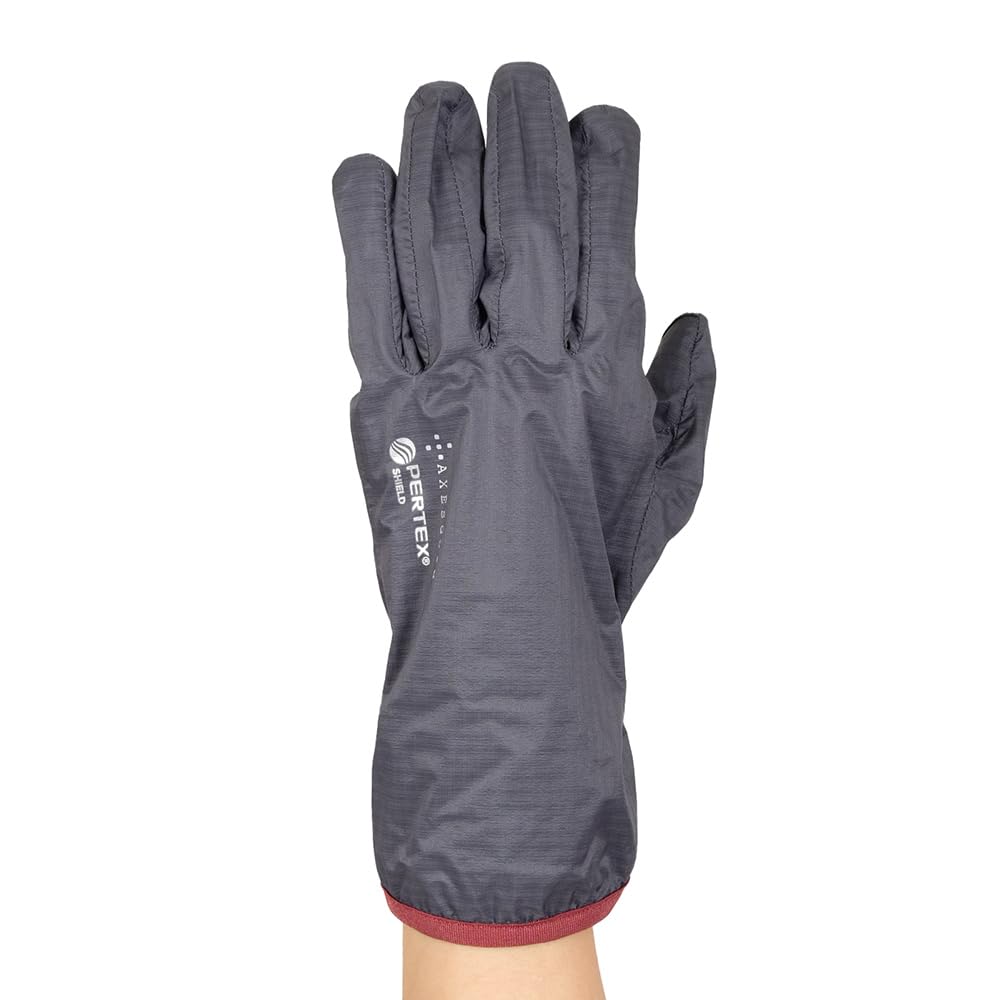 Amazon | [アクシーズクイン] W2P Light Shell Glove ライトシェル