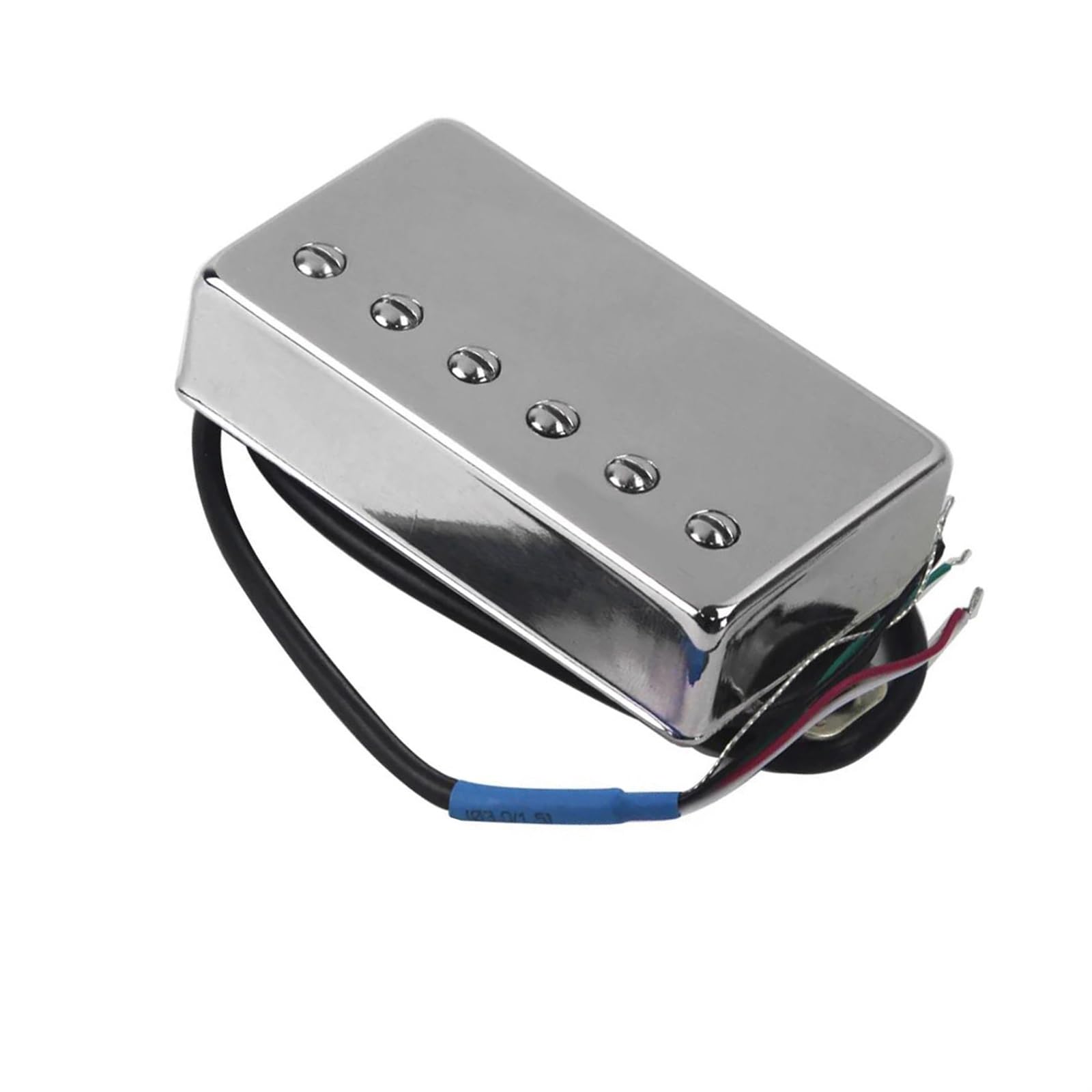 Profesjonalny Przetwornik Gitarowy Przetwornik Gitarowy Przetwornik Mostkowy Do Gitary Elektrycznej przetwornik gitary elektrycznej Set