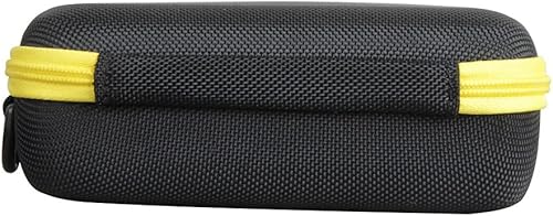 Miniatura 5 de Hermitshell Estuche de viaje para clásicos básicos de arcade divertidos, color LCD, retro, mini juego de arcade