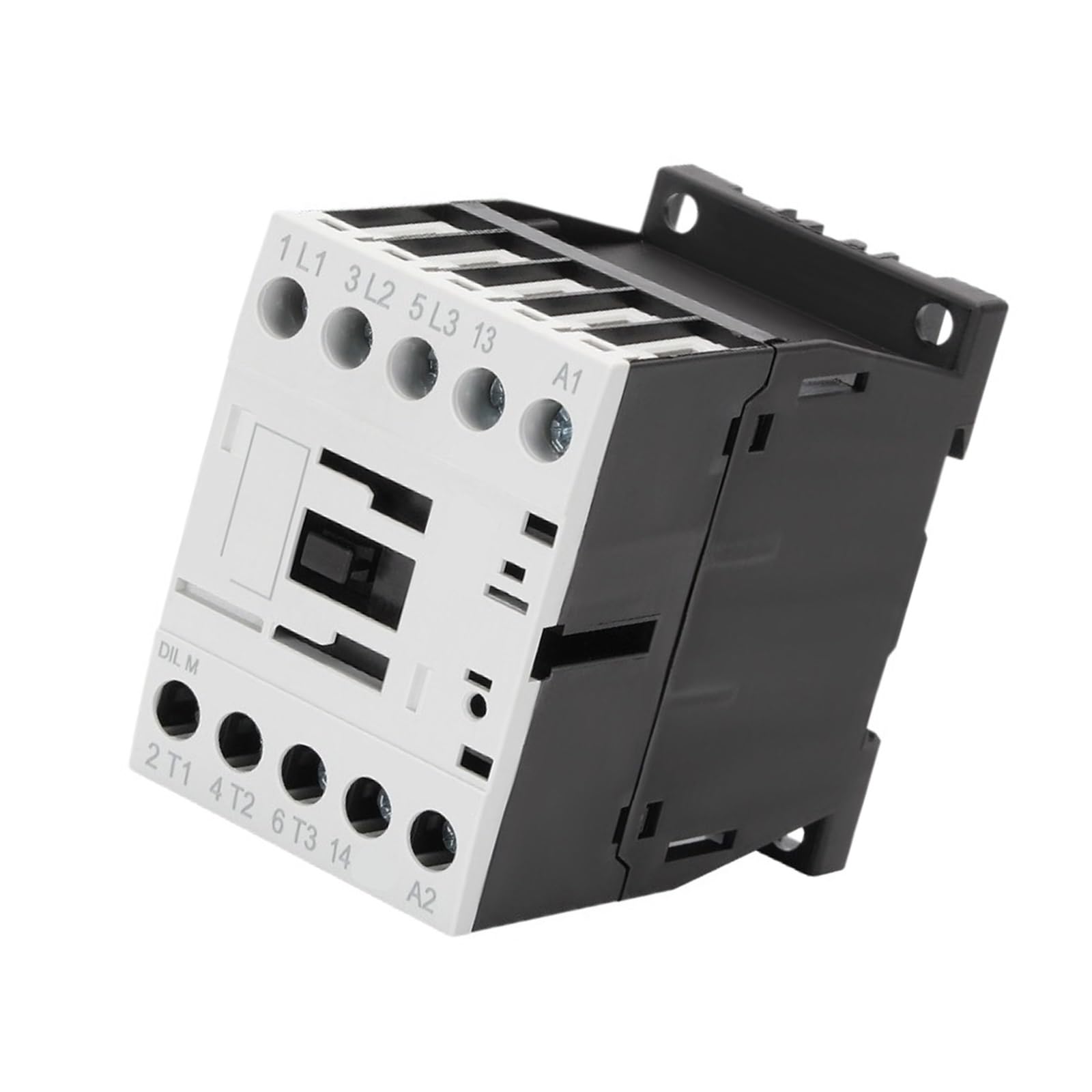 Contacteur DILM7-10C à commande DC220V pour commutation stable 7A
