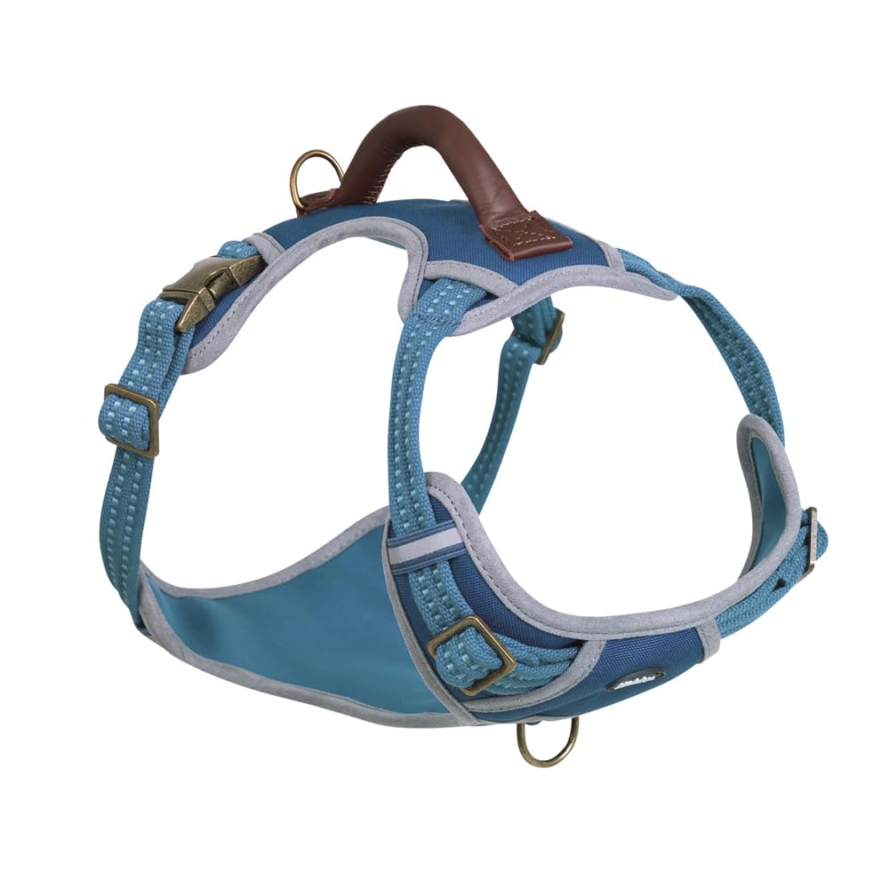 Nobby Pet Bleu Dog Harness Sporty