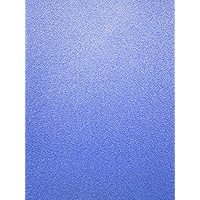  Vivelle Felt Paper 25 Sheets (8.5 x 11) - Softy Fuzzy Felt  Material on Stiff Paper Backing - (Purple) : Office Products