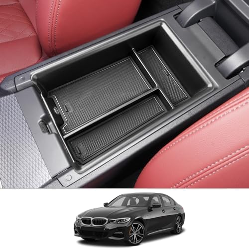 CDEFG Compatibile con BMW Serie 3 G20 G21 20192024 / Serie 4 G22 / i3