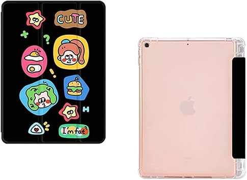 Amazon Co Jp Nn Zhilaner Ipad 21 10 2 ケース Ipad Air5 10 9inch Air5 ケース 第9世代 第8世代 第7世代 第6世代 第5世代 ケース 第9世代 ケース 10 2インチ カバー ペン収納 かわいい 子供 おしゃれ ペン収納ケース Ipad ケース 耐衝撃 防水 Ipad ケース
