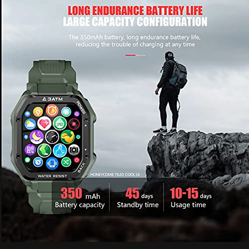 smartwatch gt 500