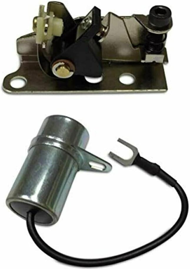Point Condenser Ignition Kit for Onan Engine 1601183 3120246