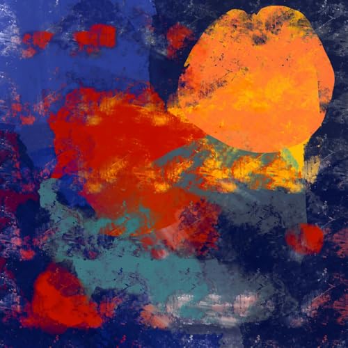 『Random Life Pulse』のカバーアート