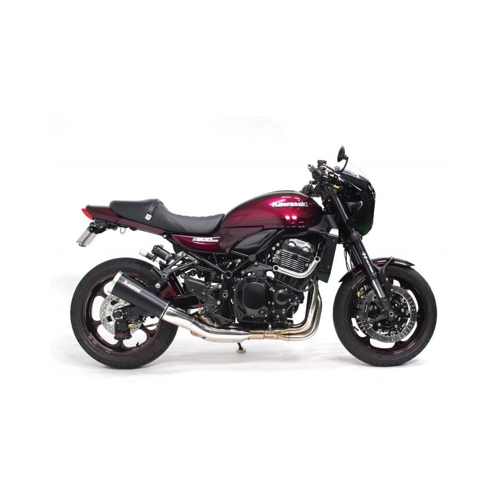 Ｚ900RSビキニカウル Amazon | ACTIVE (アクティブ) ビキニカウル FRP/黒ゲル スモーク