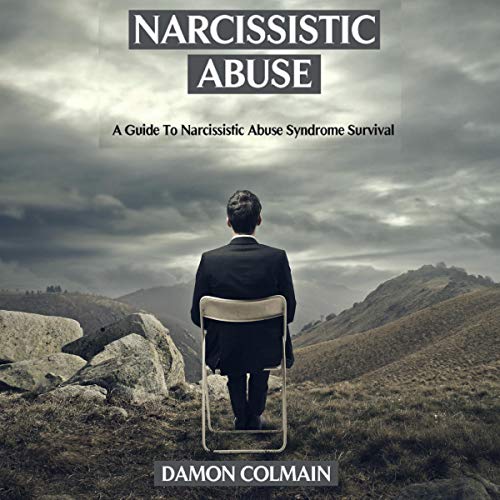 Cover art for Narcissistic Abuse