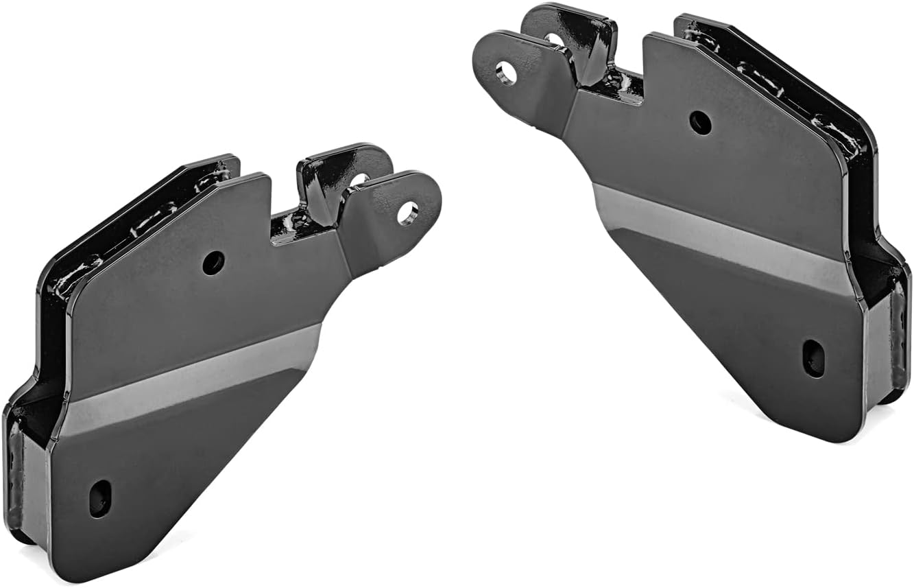 Wsays 3" Full Lift Kit Compatible with Honda Pioneer 1000/1000-5/Deluxe 2016-2025