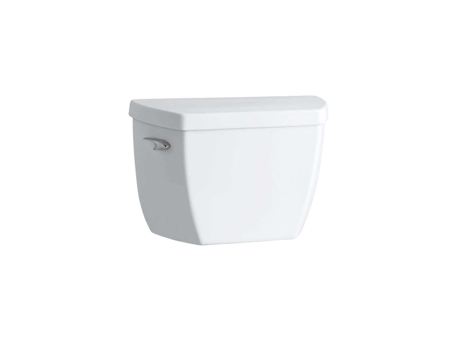 KOHLER K-4645-T-0, White